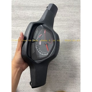 Đồng hồ Uma 1.1 kèm bợ Wave chế