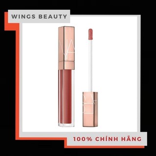 Nars - son kem bóng afterglow lip shine gloss