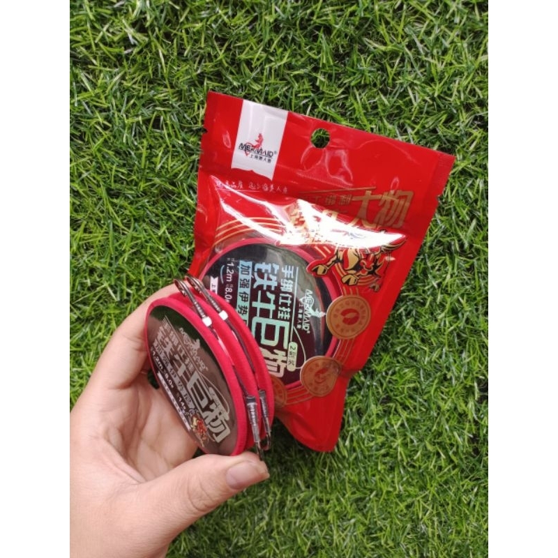 Thẻo buộc sẵn săn hàng Thiết ngưu cao cấp