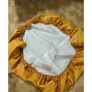 [SALES] GA (DRAP) SATIN CHẦN BÔNG 1M6, 1M8