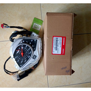 Bộ đồng hồ tốc độ Wave RSX 110 2010 hãng