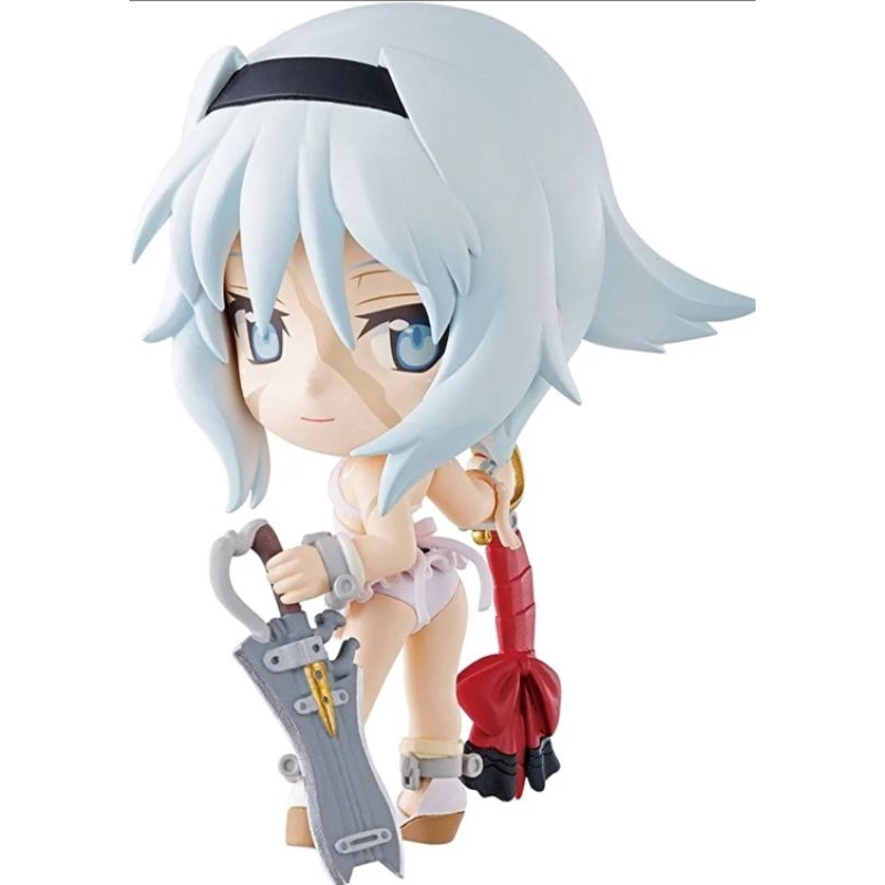 Ichiban Kuji_FGO