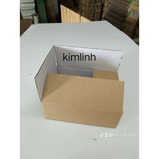 Hộp carton size 16x12x6