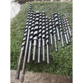 Combo mũi khoan gỗ hàng Nhật bãi
