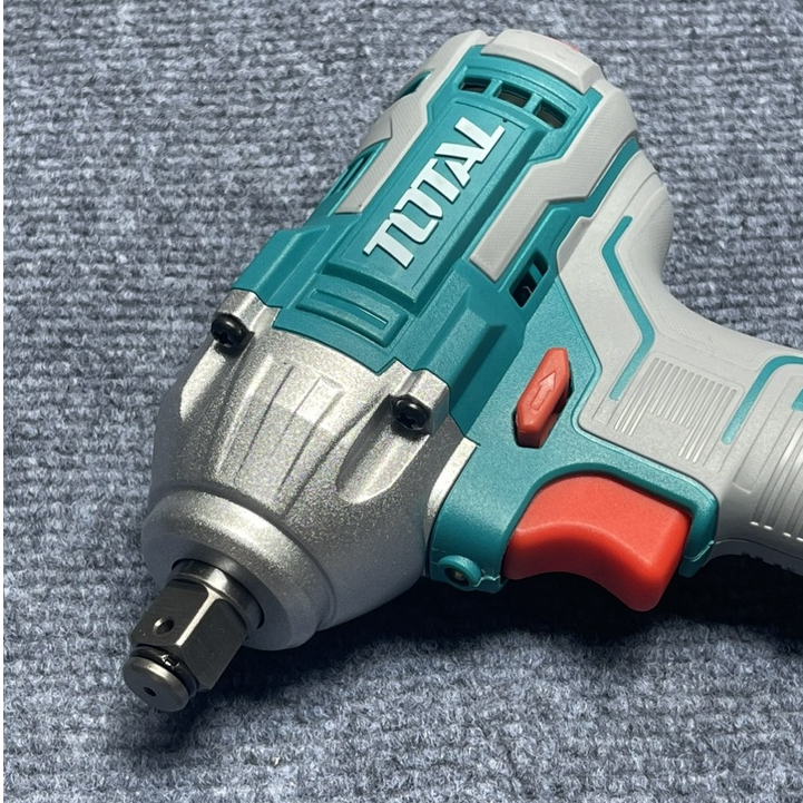 Body máy siết bulong dùng pin Total 20V  TIWLI20020 TIWLI2038