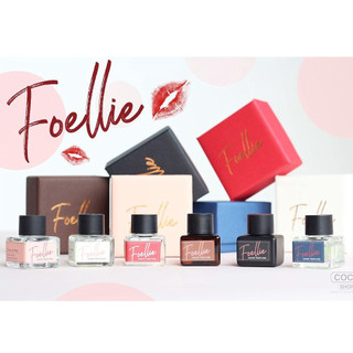 Nước hoa vùng kín Foellie 5ml