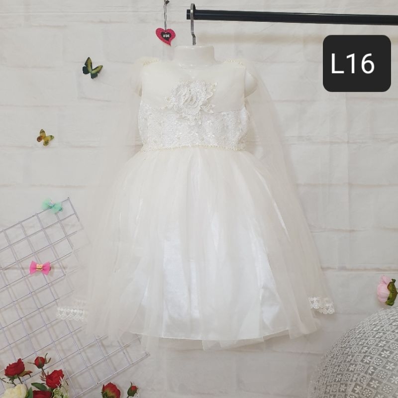 Váy công chúa khăn choàng điệu đà, có big size