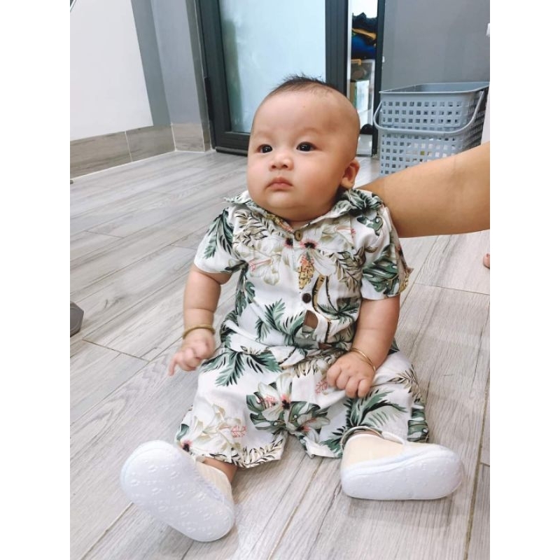 Bộ lanh hoa quả size 5-18kg