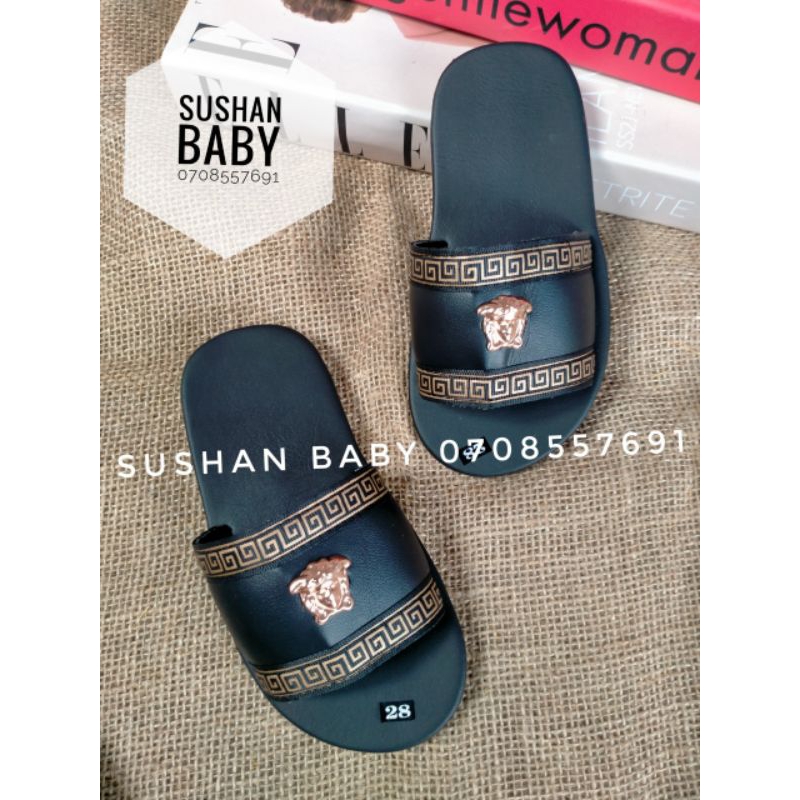 Dép cặp cho bé sp666