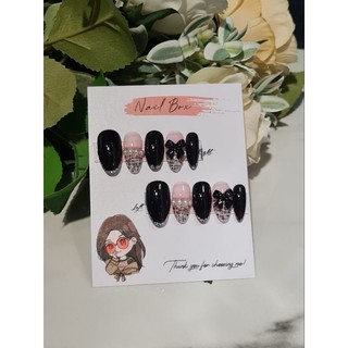 HYn Nailbox - Nailbox thiết kế theo size