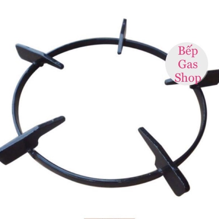 Kiềng / Khay bếp gas dương Rinnai RV-6SLIM, RV-7SLIM.. chính hãng 100%