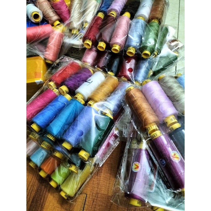 Chỉ tiger 400 mét