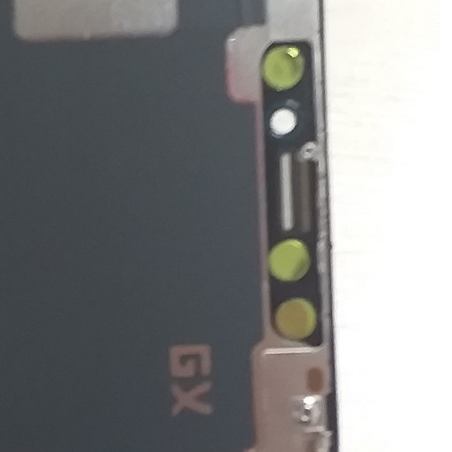 Màn hình điện thoại XS MAX Màn như Zin Chính hãng GX Linh kiện thay thế cho màn X/XS/XS MAX/11/11PRO/11 PRO MAX