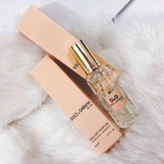 Nước hoa nữ 𝘿𝙊𝙇.𝘾𝙀 𝙂𝘼𝘽.𝘽𝘼𝙉𝘼 𝙏𝙃𝙀 𝙊𝙉𝙀 ch.iết pháp mini 20ml- dạng xịt