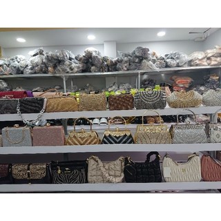 Bóp đầm dự tiệc rất đẹp