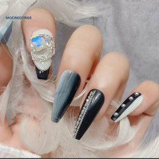 Dây xích trang trí nail