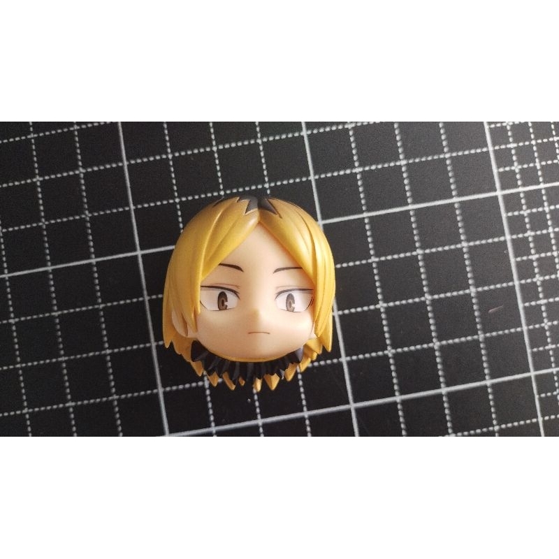 Head Face Haikyuu