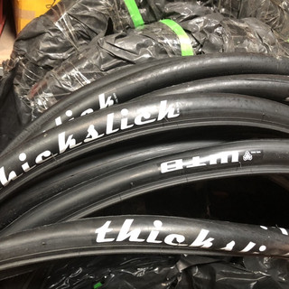 Lốp WTB Thickslick cho xe đạp Fixed Gear