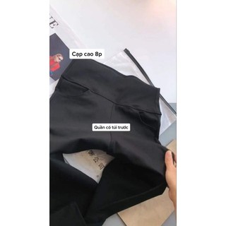 quần legging( quần thun ôm) bigsize