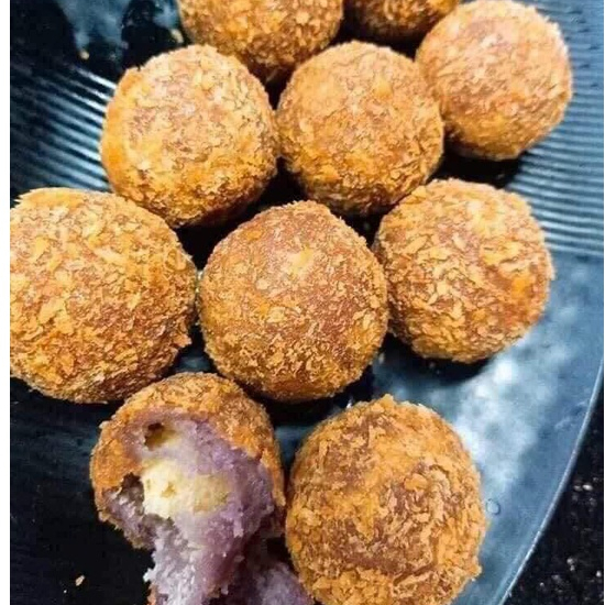 Khoai môn lệ phố h12viên hàng Vn❤️Tmart-Thực phẩm sạch