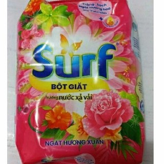 Bột giặt surf 380g