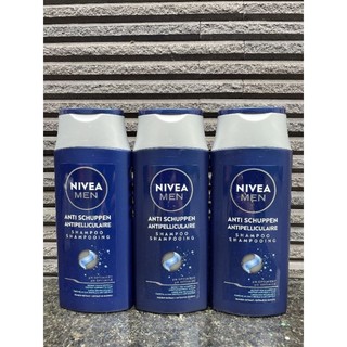Hàng Đức DẦU GỘI CHỐNG GÀU NIVEA MEN