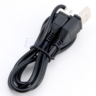 Dây Cáp Sạc Micro USB 1m
