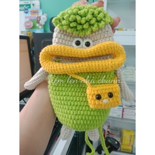 Túi đeo chéo- Túi đựng điện thoại 4827