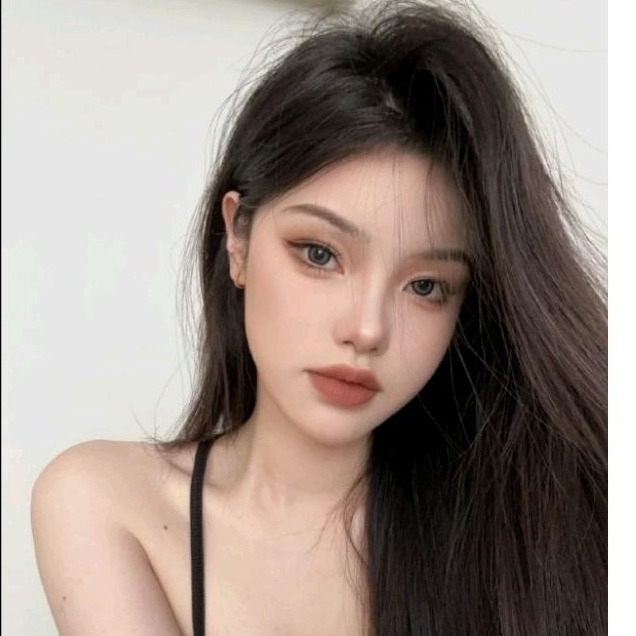 Lông Mi Giả, Mi nối, Lông Mi Tách Sợi , Mi Chùm W08 Kiểu Dáng Chữ A Phong Cách Chữ V, Tự Nhiên Tự Nối Tại Nhà 3 Dòng