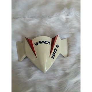 Mão Chắn Gió Winner V1 Kiểu Sừng