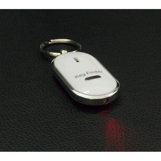 Móc khóa huýt sáo key smart