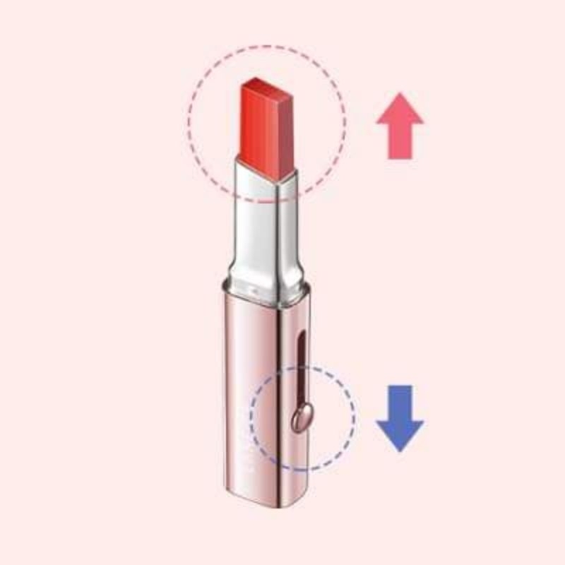 Son Đổi Màu 𝑳𝒂𝒚𝒆𝒓𝒊𝒏𝒈 𝑳𝒊𝒑 𝑩𝒂𝒓 Two Tone Lip Bar - No.16 Lonely Coral cam san hô pha nude