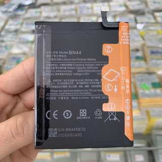 Pin xiaomi redmi 5 plus/ note 5 mã bn44, dung lượng chuẩn