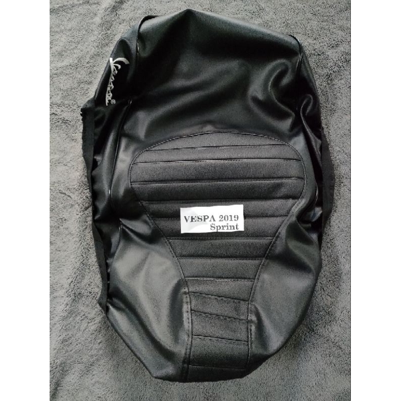 Da Bọc Yên Vespa đời 2013-2019 đủ màu loại cao cấp