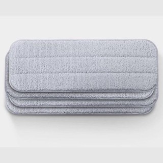 Sét 4 Khăn thay thế cây lau nhà Xiaomi  Deerma TB500/ TB800 (Lưu ý không dùng cho TB900)