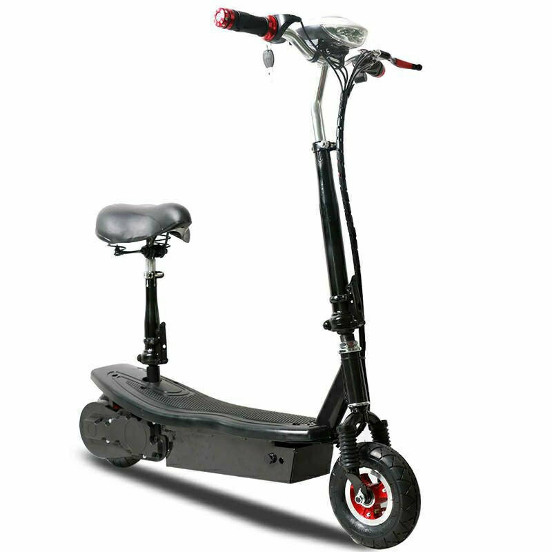 Xe điện mini gấp bỏ cốp xe nhỏ gọn siêu tiện lợi chạy ra bãi gửi xe đi chơi đi câu cá siêu tiện lợi siêu đáng yêu