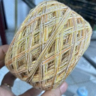 Rayon Loang Sợi Chập