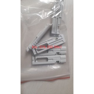 Thước đo sợi quang dùng để đo sợi quang bấm đầu fast connect và rẹp nối quang