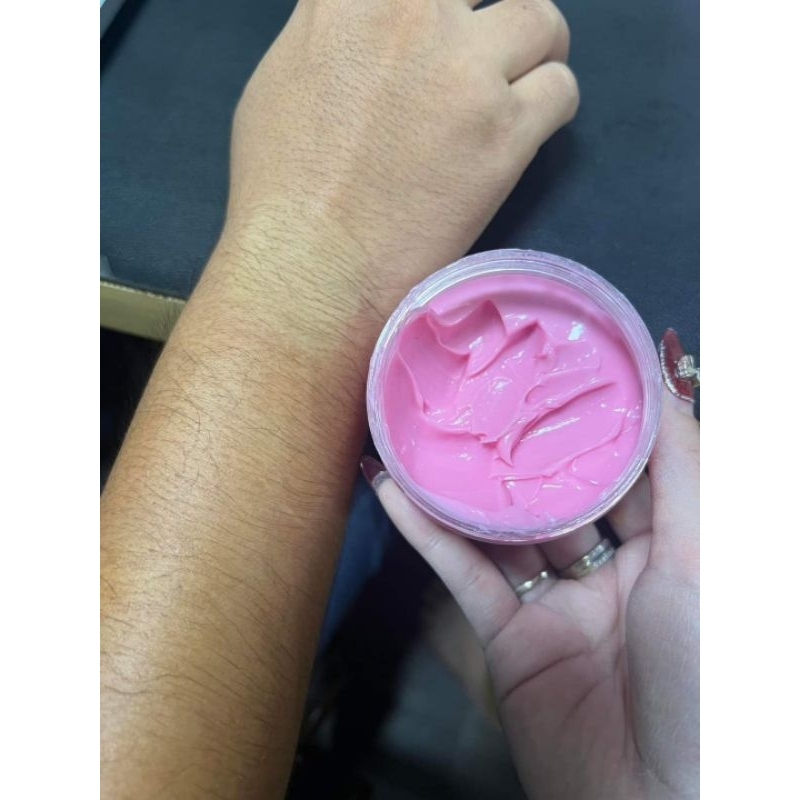 MUA TẮM TRẮNG KHÔ DÂU TÂY JENNY