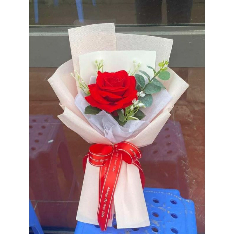 Cốt hoa , và thành phẩm hoa 1-3-5-10-20 bông