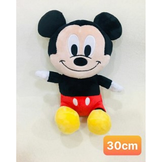 Gấu bông chuột MICKEY.