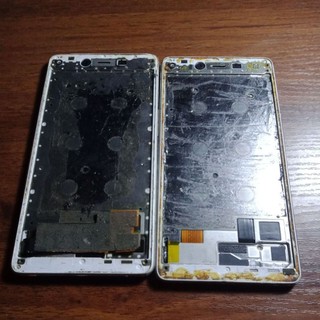 xác điện thoại Oppo r7