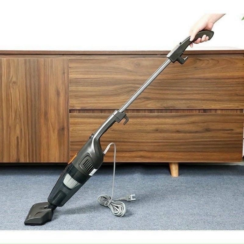 Máy hút bụi cầm tay Deerma DX115C