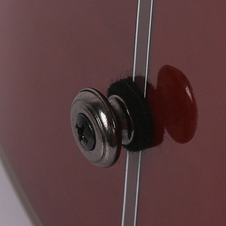 Chốt đeo dây đàn Guitar & Ukulele