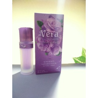 Nước hoa nữ vera tím 40ml