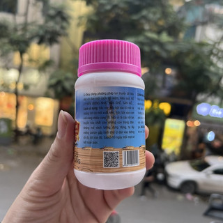 Bột diệt mối tận gốc Okay 100g