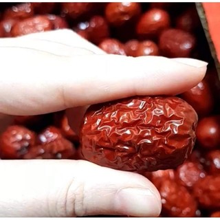 Táo đỏ tân cương 500g