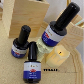 Base IBD liên kết gel chính hãng 15ml
