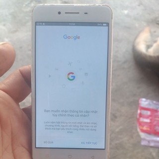 điện thoại cũ Oppo neo 9