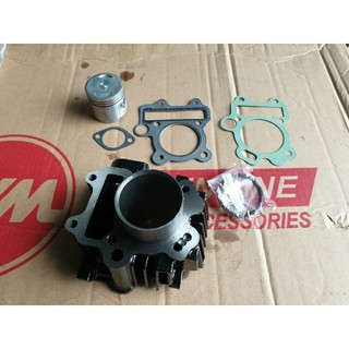 Bộ hơi xe SYM Angel 80